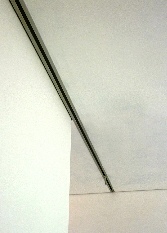 Flush mounted (no linings)