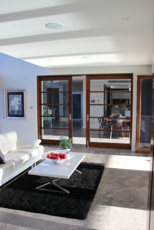 Cavity sliding door internal Manchester