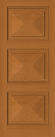 Spencer SP164 Cedar West