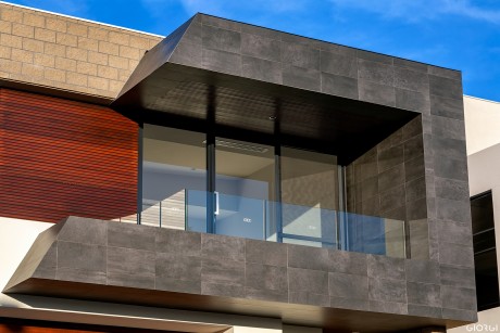 Squarestyle modern home Cedar West