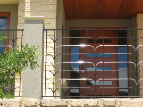 cedar timber door entry pivot side lite nedkelly
