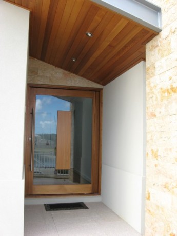 cedar timber pivot aberdeen