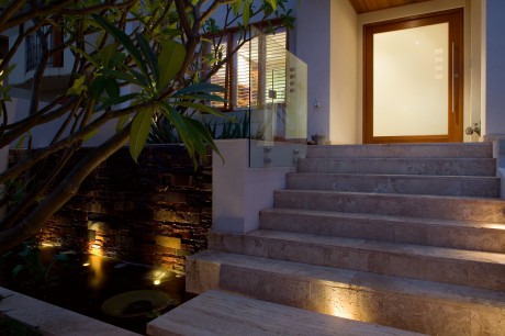 lexus timber door Cedar West