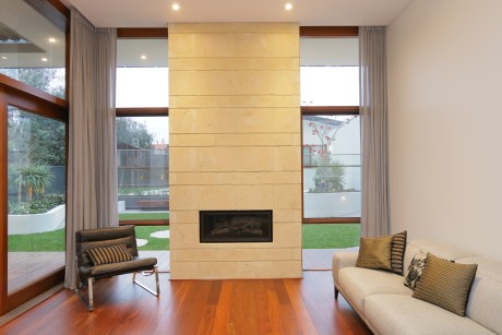 sashless window cedar frame Cedar West