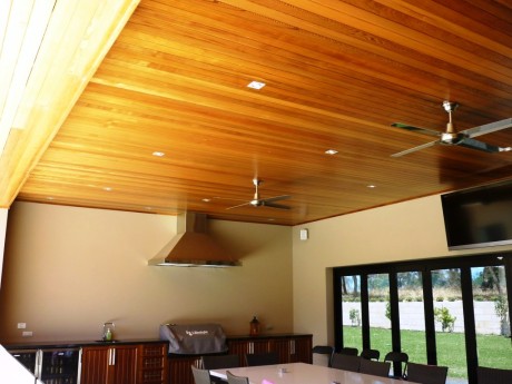 western red cedar timber prefinished lining board pannelling
