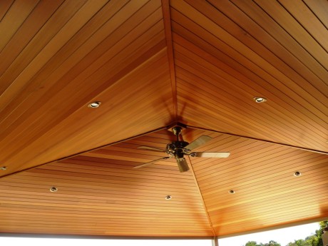 western red cedar timber prefinishedd lining 86 10