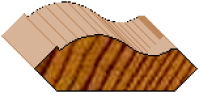 Cornice - Regent Victorian