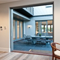 External Cavity Sliding Doors