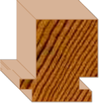 Stackstyle - Vertical 30mm x 40mm