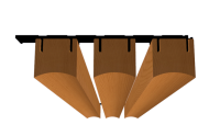 Flutestyle - Scalloped