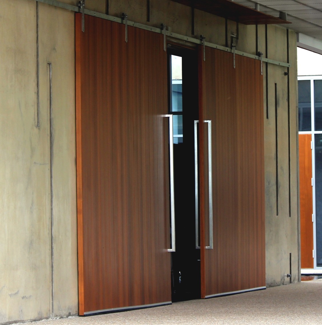 Barn Doors