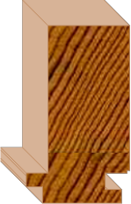 Stackstyle - Vertical 30mm x 65mm