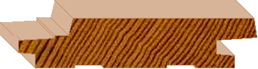 Cedar Grandstyle 70mm Cladding