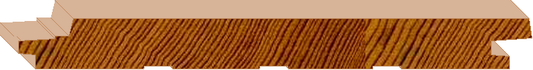 Cedar Grandstyle 170mm Cladding