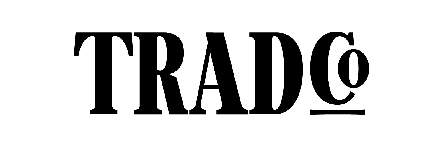 Tradco Logo